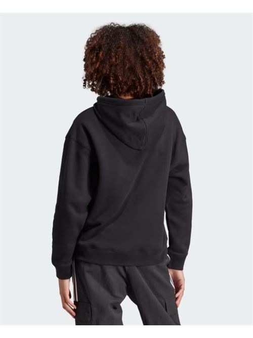 trf hoodie ADIDAS ORIGINAL | IK4058BLK